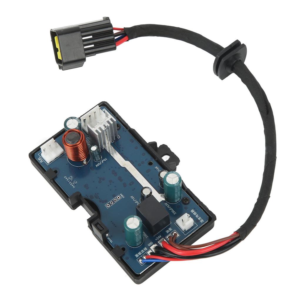 Parking Heater Controller Circuit Board Controller Vehicle Air Conditioning Mainboard Control Board