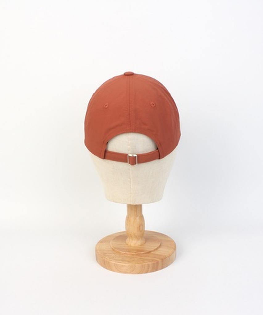 Yunibeosyeolkemiseuteuli Cool Running Coral Ballcap Running Ballcap