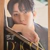DAY6's Dowoon DICON Photobook Used