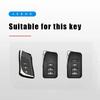 TPU Car Key Case Fashion Protective Keys Cover For Lexus 300h 350 NX RX GS 250 IS250 350 ES300h Long Leather Keychain Accessory