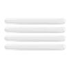 4/8PCS Car Door Handle Bowl Scratch Protective Stickers Universal Invisible Cars Sticker Handle Anti-collision Protection Strip