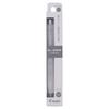 PILOT Mechanical Pencil Doctor Grip Classic 0.5mm Ice White HDG50RIW