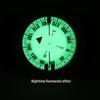 Brangdy Luminous Diving Compass