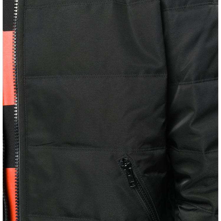 Y-3 Padded Liner Jacket Men Jackets Black FJ0319