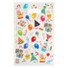 Pearlescent Gift Bags for Birthdays, Parties, and Weddings - Ideal for Children's Favors and Candy