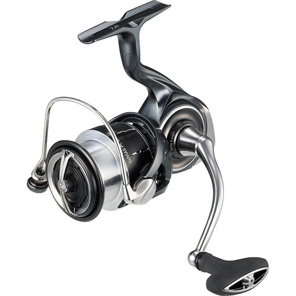 

Daiwa Pc Lt3000 [spinning Reel 24 Rubias]