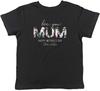 T-shirt Personnalisé Bonne Fête des Mères Enfants Maman Maman Maman Floral Garçons Filles Cadeau
