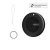 MiLi Bluetooth Tracker Device Anti-Lost Smart Locator for Android and Google Find My Tracking iTag Compatible with iOS System
