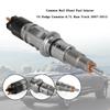 1PCS Common Rail Diesel Fuel Injector Fit Dodge Cummins 6.7L Ram Truck 2007-2012