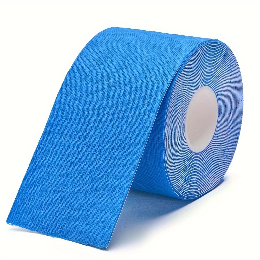 Durable And Safe 1Pc First Aid Bandage Sports Elastic Adhesive Tape Knee Muscle Patch