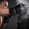FIVING Boxing Gloves 10, 12, 14 Onstekondo Sandbag Training Gloves for Adults and Men