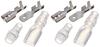 KITACO Brake Switch Terminal Set (187 Type/2 Sets) General Purpose