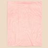 Spring & Autumn Velvet Lambswool Baby Swaddle Blanket - Double-Layer, Foldable & Thickened for Comfort and Warmth