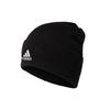 adidas Polyacrylic Acid Beanies Unisex Black Adidas GH7241