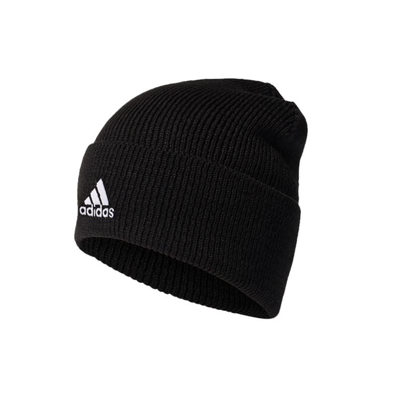 

Adidas Polyacrylic Acid Beanies Unisex Black Adidas GH7241 One Size чорний