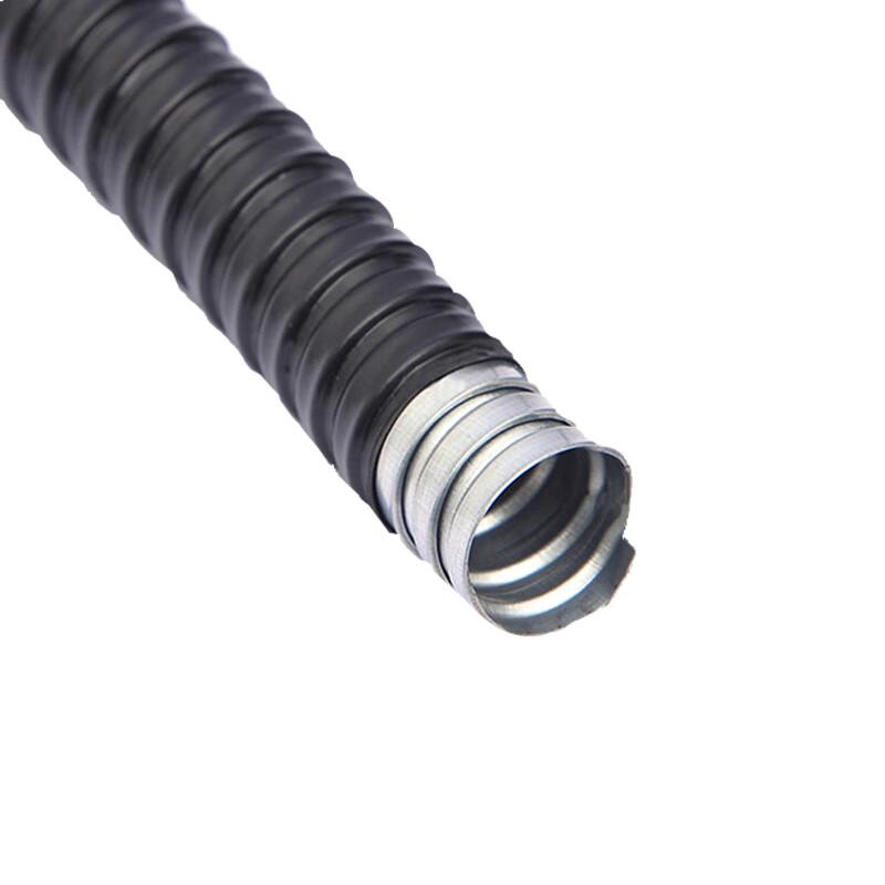 Plastic-Coated Metal Flexible Conduit