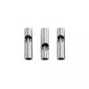 Mini16 2.3mm to 3.17mm Motor Shaft Conversion Sleeve Adapter Tight Fit for Miniature Electric Motors in Remote Control Models