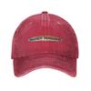 Masseys Fergusons Sun Baseball Cap  Unisex Unisex Design Hip Hop Hats Summer Y2k Cute Outdoor Sports Sunscreen Snapback Cap