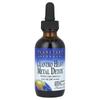 Koriander Schwermetallentgiftung™ mit Chlorella, 2 fl oz (59,14 ml)