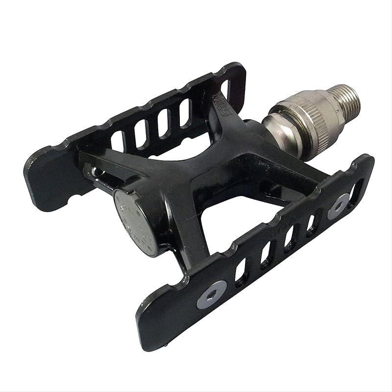 

Mikashima (MKS) bicycle pedal PROMENADE Ezy (Promenade easy) black