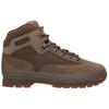 Timberland Euro Hiker Durable Non-Slip Comfortable Versatile Short Outdoor Boots Men Boots Brown TB0A6DYHEO81