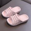 Children's Slippers: Summer Slippers For Girls With Non-Slip Soft Soles; Boys' Indoor Sandals