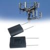 2Pcs Advanced Series Structure 5.5V 5.0F Super Capacitor Enhances Voltages Balance And Long Cycle Life