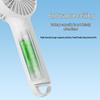Portable USB Rechargeable Handheld & Hanging Mini Fan