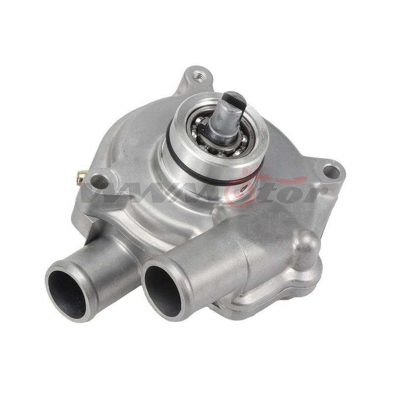Water Pump Assembly For Yamaha FZ6 Fazer 6 2004-2009 YZF R6 1999-2005 YZF R6S 2003-2009 5VX-12421-00-00 5EB-12421-00-00