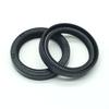 Motorcycle Fork Oil Dust Seal Kit for YAMAHA YZF-R6 1999-2004 2017- RACE -2025 YZF-R6S 2001-2009 FZ8 2011-2016 YZFR6
