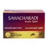 Sahacharadi Kwath Tablets 100 Tabs Herbal Wellness Support For Daily Routine Care