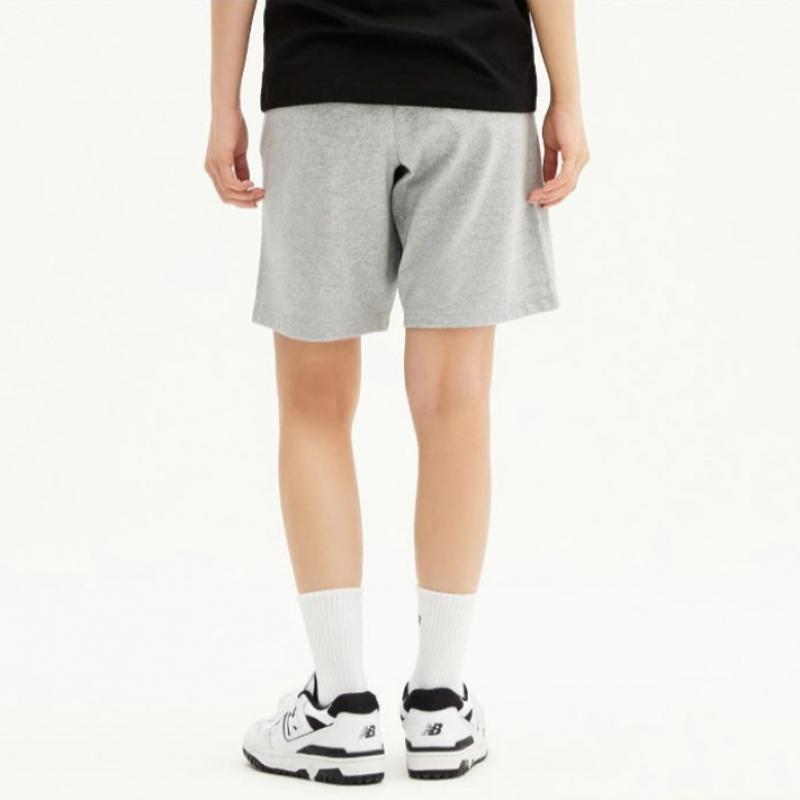 New Balance Essential Single Mesh 5 Shorts Lqj Nbnve21013 Ac