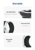 AI-LM Lens Adapter for Nikon Lens To Leica M Mount Camera