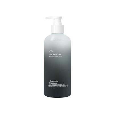 BATE High Fragrance Amino Acid Shower Gel