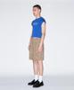 Peulomaleul 5-Part Boy Scout Chino Pants / Leopard