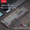 Shoupei KB08 Wireless Mechanical Gaming Keyboard