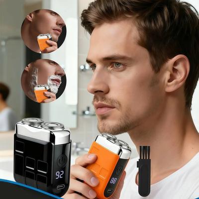Électronique pour la beauté et la santé – Rasoirs électriques et tondeuses pour hommes