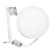 Ceiling Light 8.3 Inch 6500K Round Flat Panel Slim Energy Efficient Ceiling Light Fixture for Bedroom Kitchen Hallway