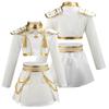 Lumiere Geïnspireerd Kinder KPOP Podium Optreden Kostuum Set