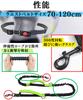 dog for medium to large shoulder waist small and Hands-free leash, retractable, dogs, strap, reflective, belt, dogs, more. (Green)