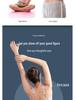 Wormwood Self-Heating Waist Support for Men & Women - Autumn/Winter Abdomen & Stomach Cold Protection with Moxibustion Hot Compress