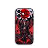 for Apple iPhone 17 16 15 11 Pro XS Max XR 6 7 8 Plus + SE 2020 5 16E Phone Cover Case Senju Hashirama Narutos Uchiha Itachi