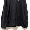 [USED] Vintage BTS hoodie, black, size L, Big Hit