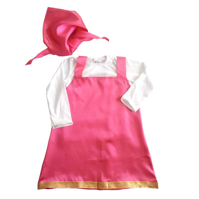 Children's Halloween Costumes Anime Cosplay June 1 Costumes Party Costumes Birthday Party Gifts