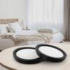 100% Brand New Filters Filter +Filter 2pc Filter Screen