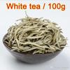 Bai Hao Ying Zhen Biała Herbata Srebrna Igła Organiczna Naturalna 100g