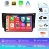 Car Radio Android 14 Carplay Auto For Nissan Sylphy B17 Sentra 12 2012 2013 2014-2018 GPS Multimedia Video Player Stereo 2din 4G