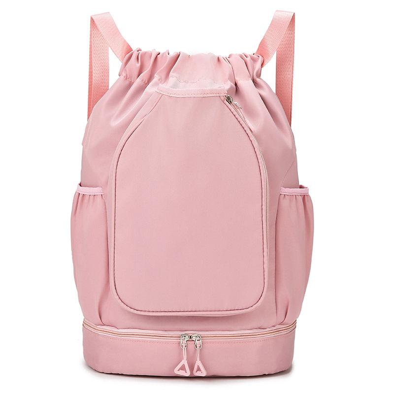 Sports Multifunctional Waterproof Portable Shoulder Bag Badminton Racket Bag Travel Bag Crossbody Bag Tennis Racket Bag
