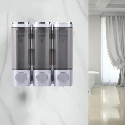 Baie și WC – Dozatoare pentru săpunul lichid