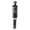 Rear Shock Absorber 270mm Adjustable Damping Suspension Spring Shock Absorber For Motorcycle Off Road Dirt Bike ATV